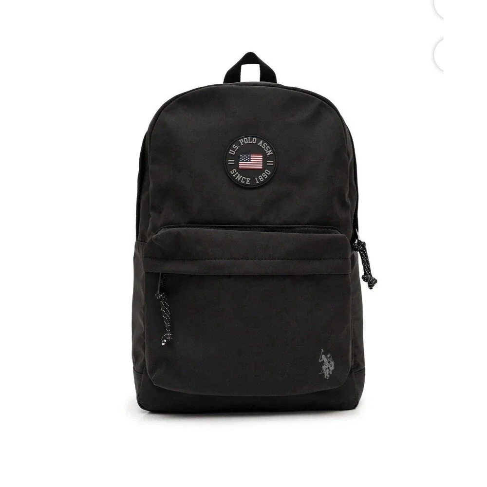 U.S. Polo Assn. Unisex 18
